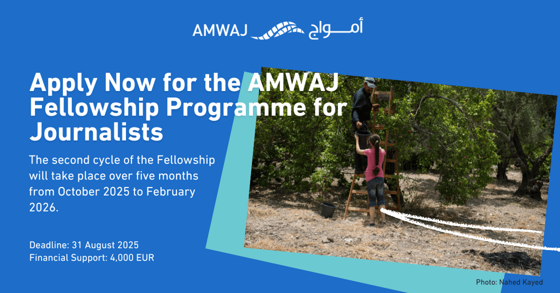 2ndEdition_AMWAJ_Media Fellowship_Li