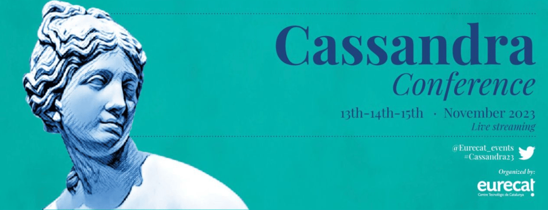 Cassandra Conference