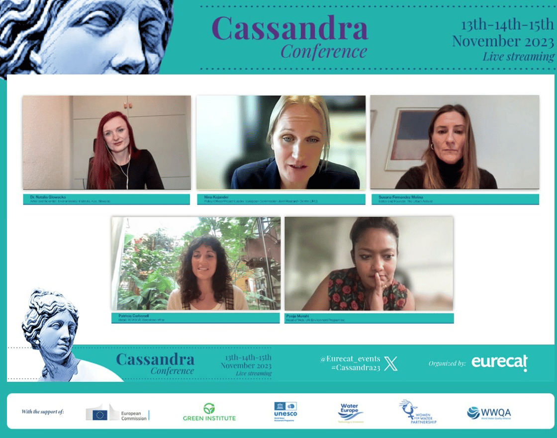Cassandra-Conference