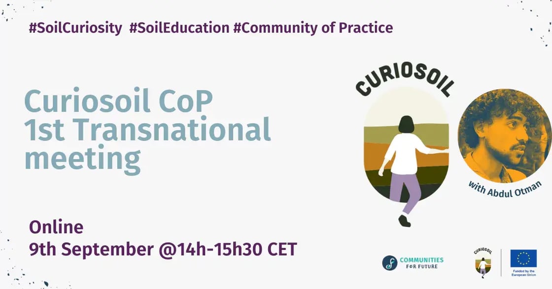 Curiosoil_CoP_Transnational_meeting