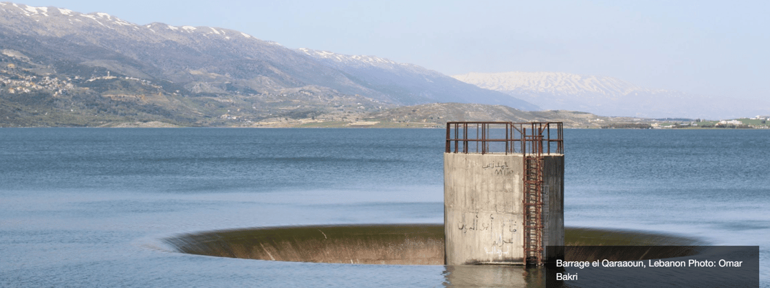 Water Scarcity in Lebanon