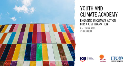 youth and climate